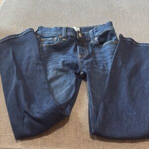 Abercrombie Kids Skinny Jeans (Boys)